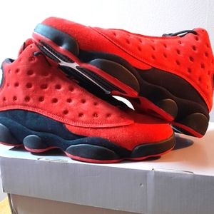 Jordan 13 Reverse Breds
